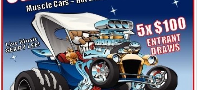 World's 1st Car & Bike Show '20